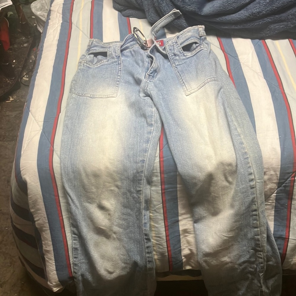 Zana di pants